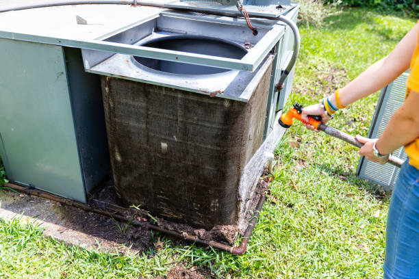 Best Commercial Air Duct Cleaning  in Archdale, NC