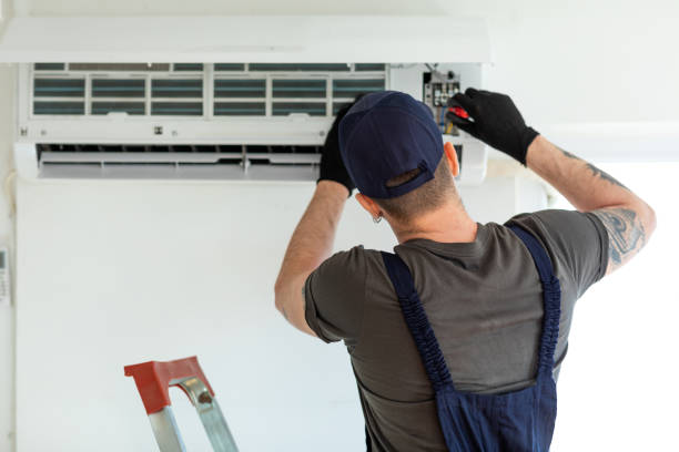 Best Best Air Duct Cleaning Company  in Archdale, NC