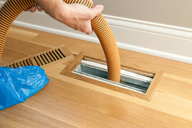 Best Commercial Air Duct Cleaning  in Archdale, NC
