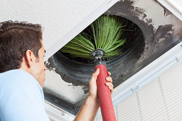 Best Air Duct Cleaning Near Me  in Archdale, NC