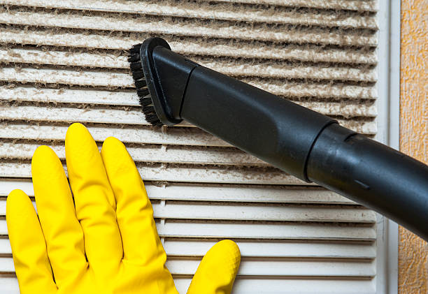 Best Affordable HVAC Duct Cleaning  in Archdale, NC