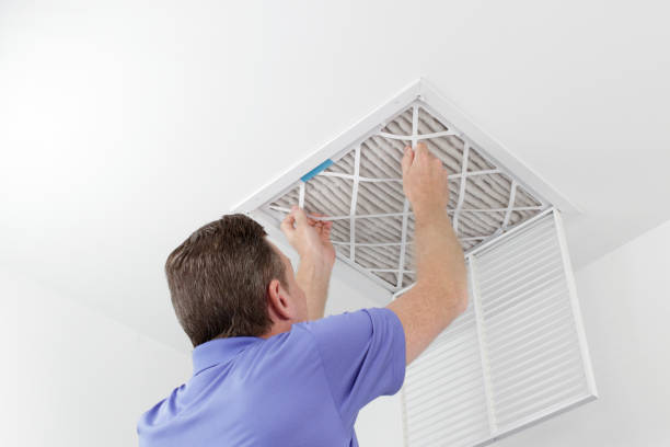 Best Air Duct Cleaning Near Me  in Archdale, NC